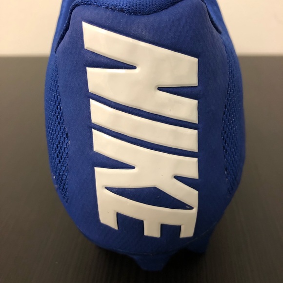 Nike Vapor Speed 2 Low TD CF Men’s 10.5 - Picture 6 of 7